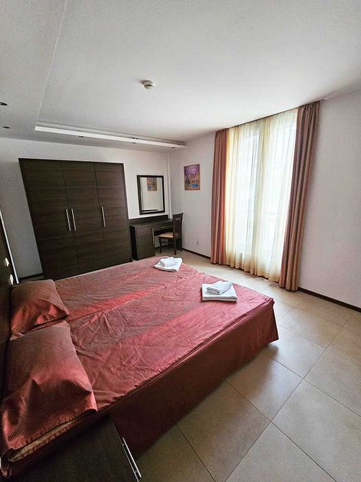 Продава се Тристаен апартамент в Балчик - 135 кв.м за 741 €/кв.м - Снимка #6