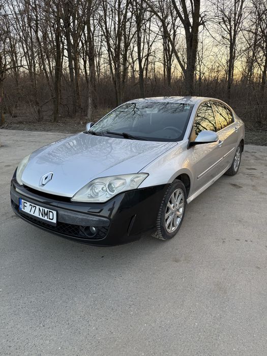 RENAULT Laguna
