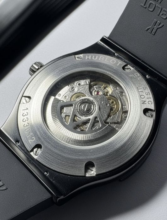 часы hublot люкс модель