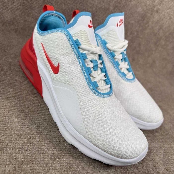 Детские кроссовки Nike Air Max Motion 2 оригинал