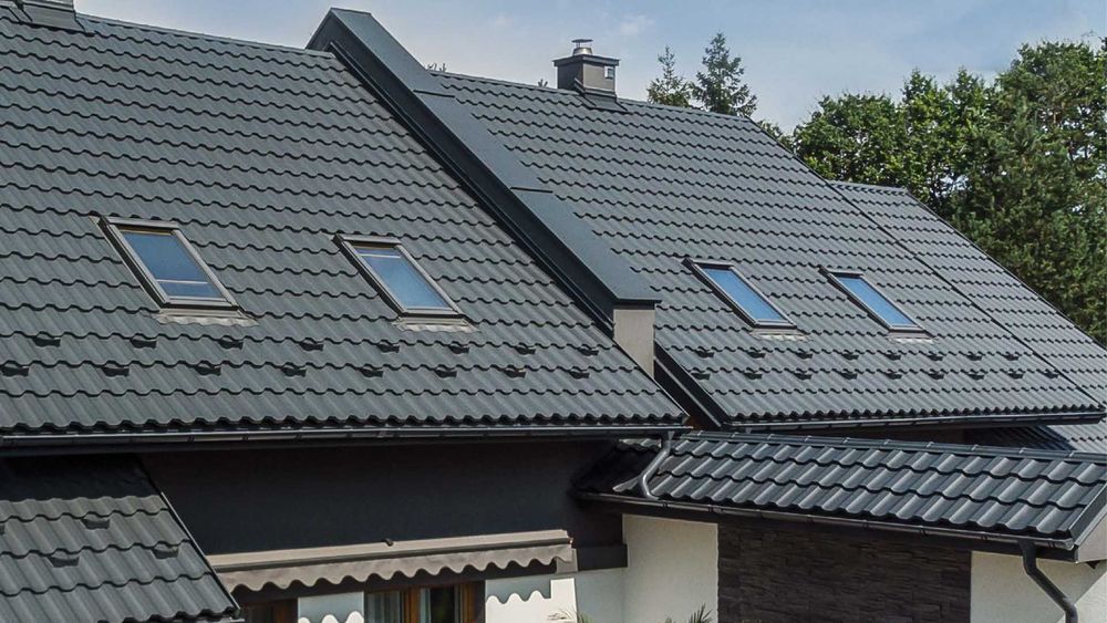 Reparatii si Montaj Acoperisuri, Montaj Tigla si Tabla, Dulgherie