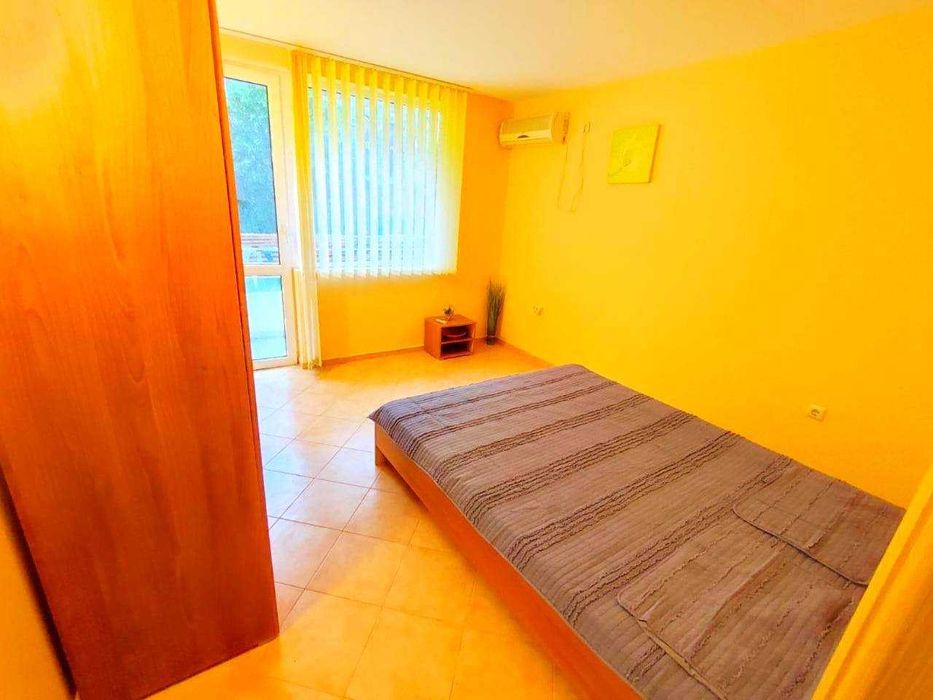 Продава се Двустаен апартамент в к.к. Слънчев бряг - 65 кв.м за 939 €/кв.м - Снимка #8