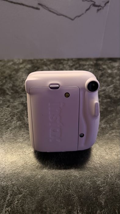 Фотоаппарат instax mini