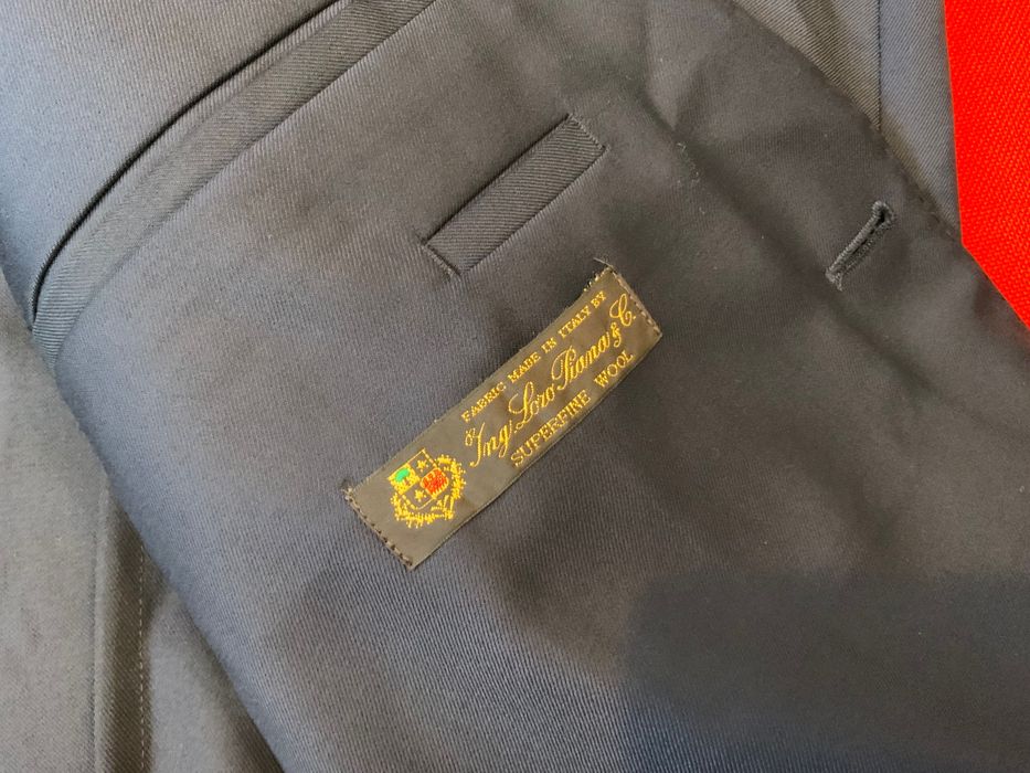 J.Lindeberg&Loro Piana-оригинално сако размер м