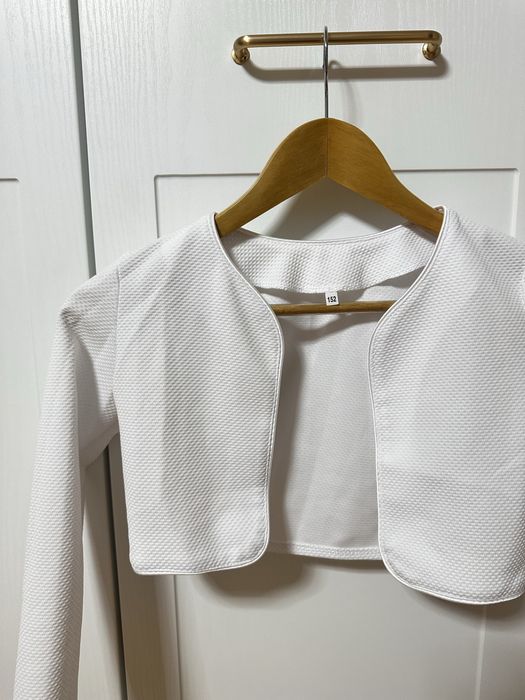 Sacou elegant fetițe