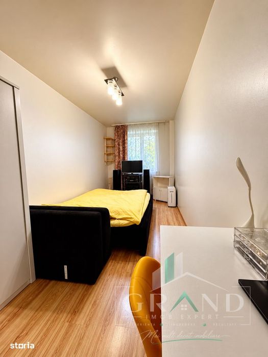 Ap 3 camere | PARCARE | zona Manastur/Edgar Quinet