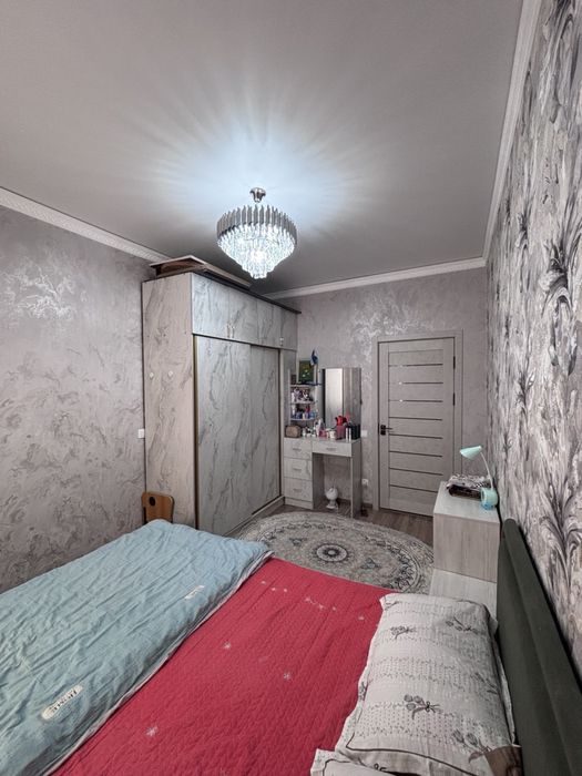 Урганч шахрида квартира ижарага берилади