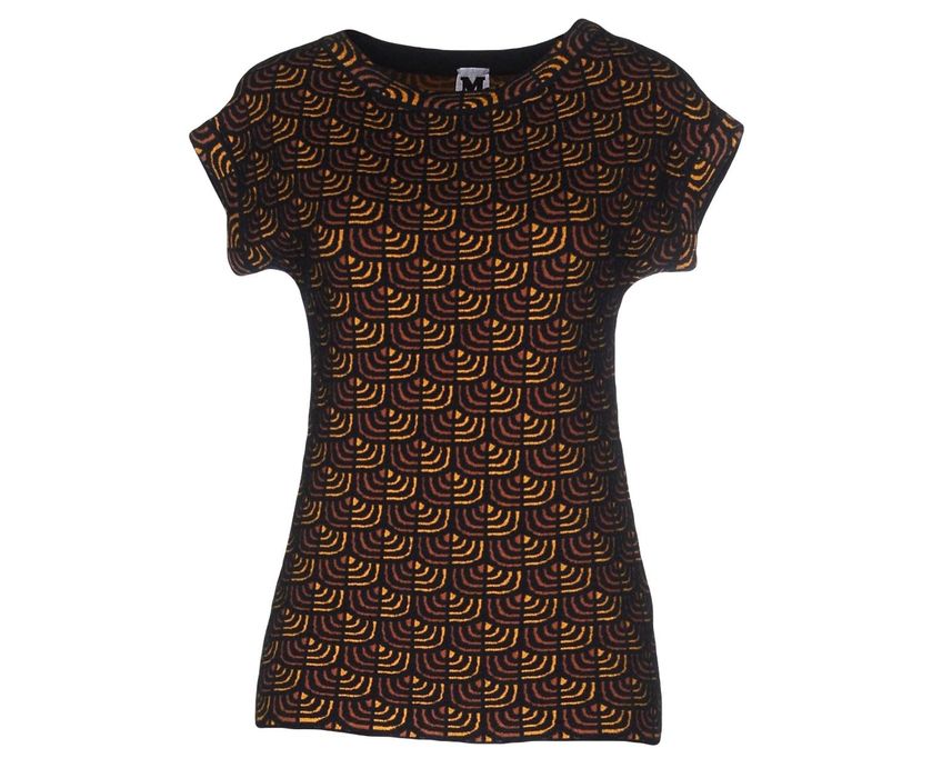 Плетен топ M Missoni, S - М