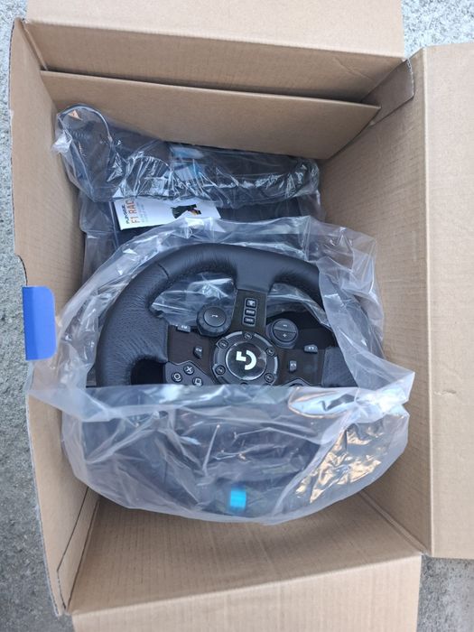 Volan Logitech G923