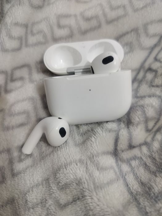 Продам наушники разные