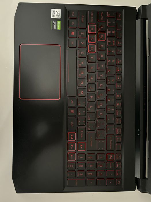 Acer nitro 5 / Асер нитро 5
