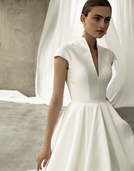Продам свадебное платье IVORY