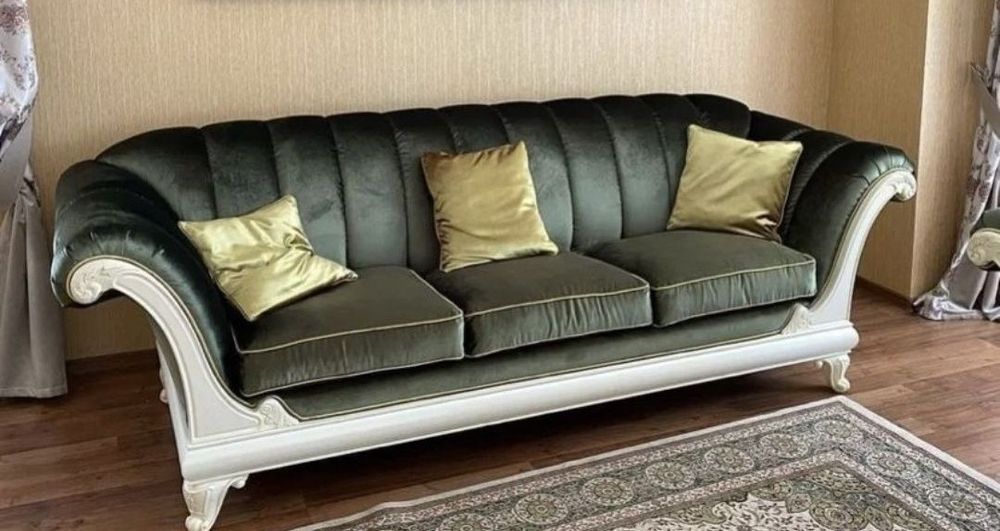 Перетяжка и рестоврация