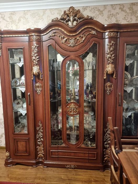 Mebal стенка мебел