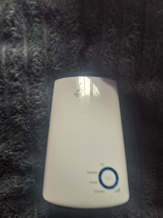 Extender Internet TP Link