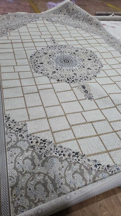 Ковёр арабский 3×5 размер новый