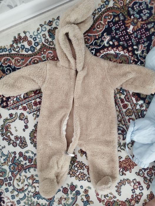 Продам конбенизон детский