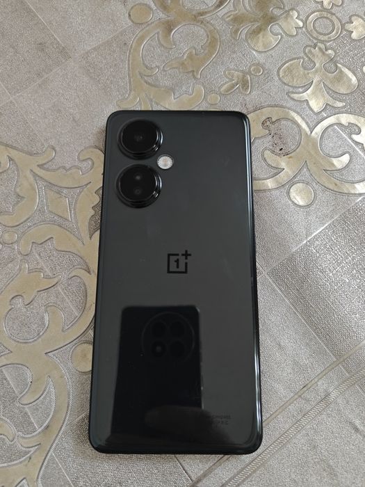 Oneplus nord ce 3 lite, 5G