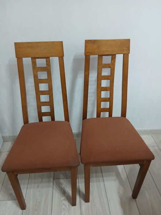 Кухонные стулья Малайзия