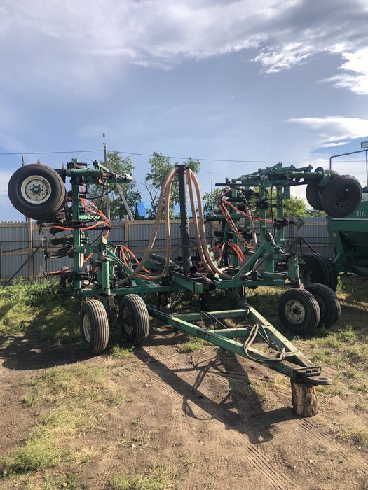 Посевной комплекс Кузбасс