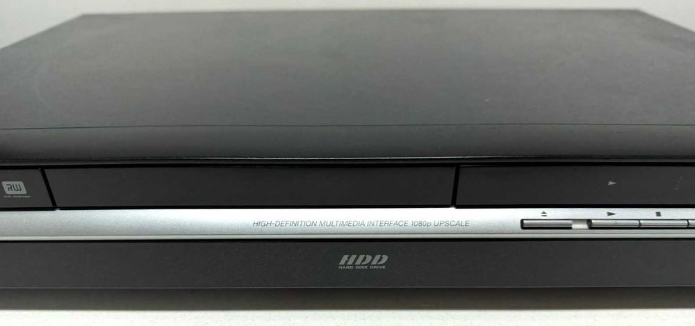 Sony RDR HX 750 player Rec HDD 160GB – HDMI 1080p