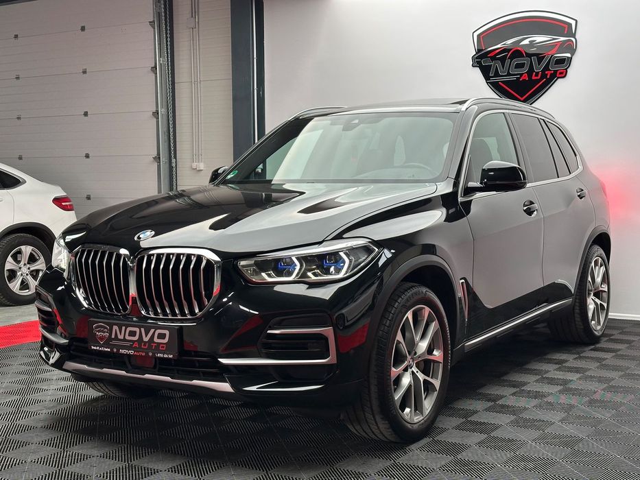 BMW X5 Garanție / Rulaj certificat / Posibilitate leasing / Rate