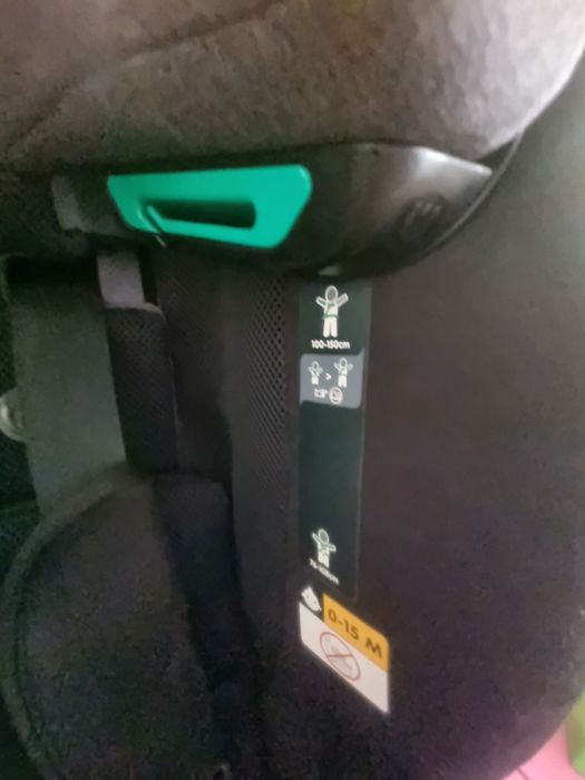 Столче за кола Maxi cosi