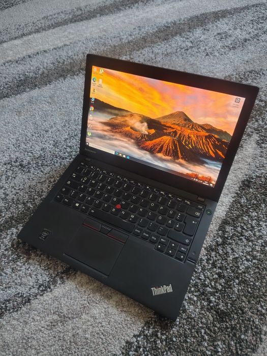 Laptop Lenovo 13 inch