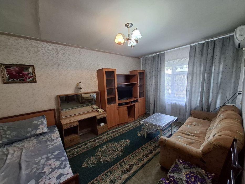 Срочно сдаётся квартира Азиз бозор