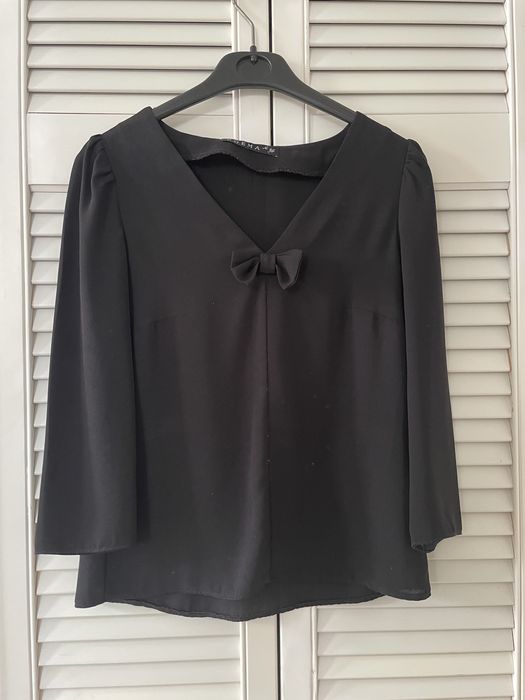Camasa Poema neagra, marime 34