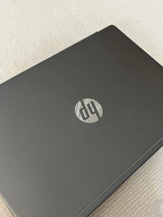 Ноутбук HP Pavilion