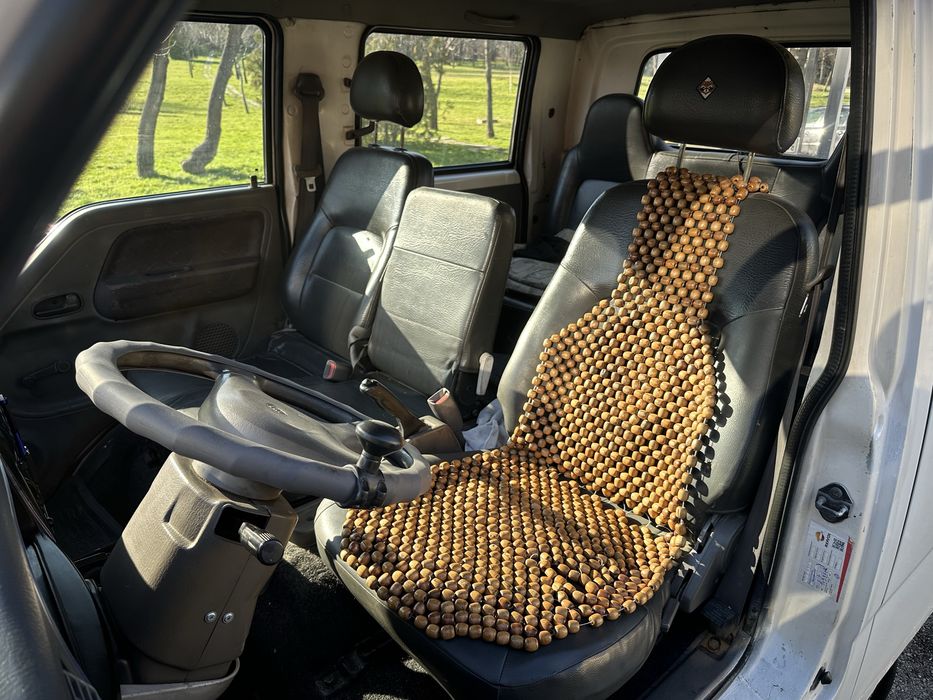 Продавам камион киа к2700