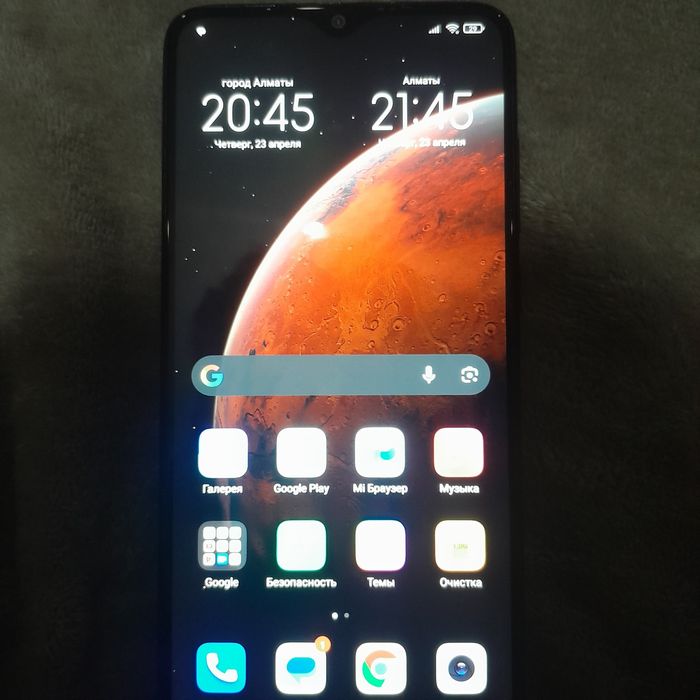 Redmi Note 8 Pro