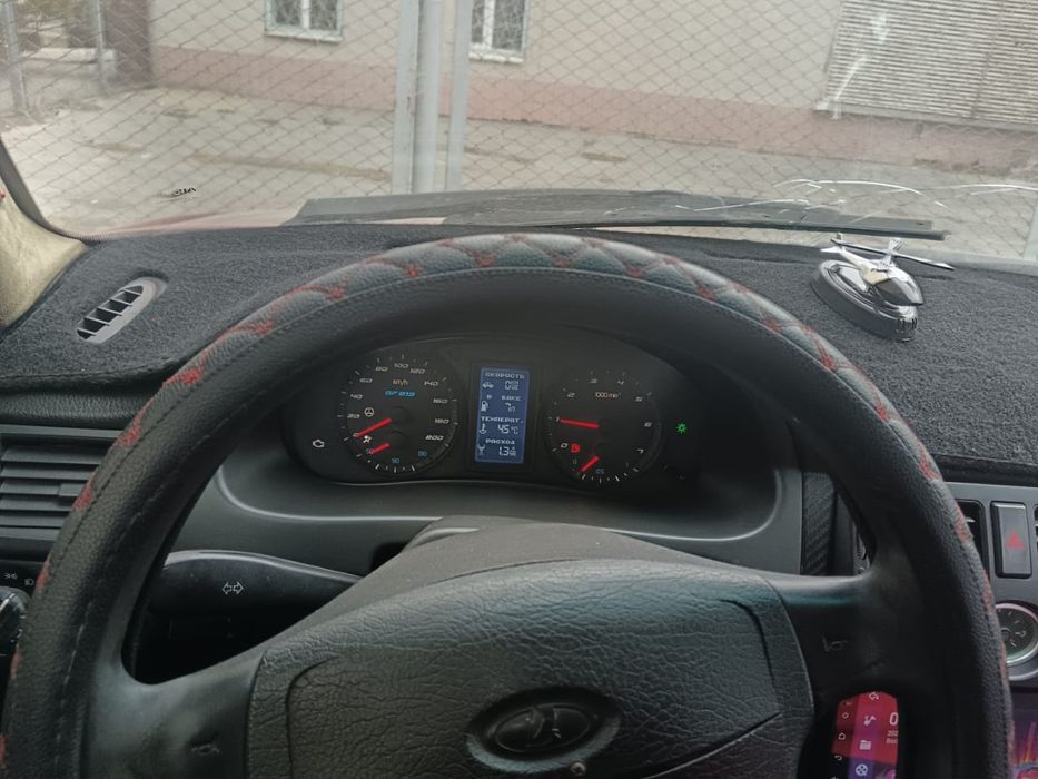 Продам авто КЗ учёт