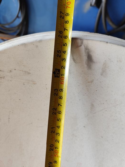 Сателитна чиния с око