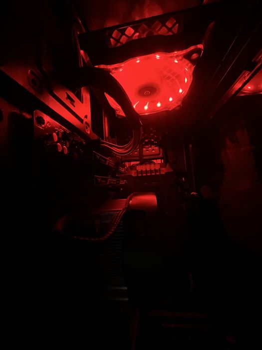 Компютър за игри