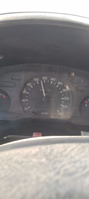 Форд транзит 1997