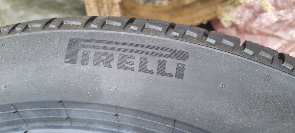 MOE 285/40R22 ELECT PIRELLI SCORPION MS avem si mai late 305/35R22 110H M+S RUN FLAT DOT 2024/2025 vara all season audi q7 q8 tesla urus