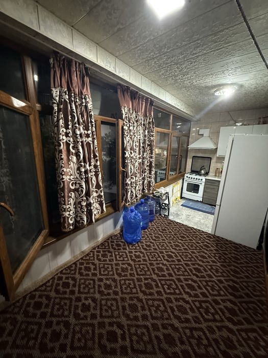 Срочно продаётся 3х комнатная квартира