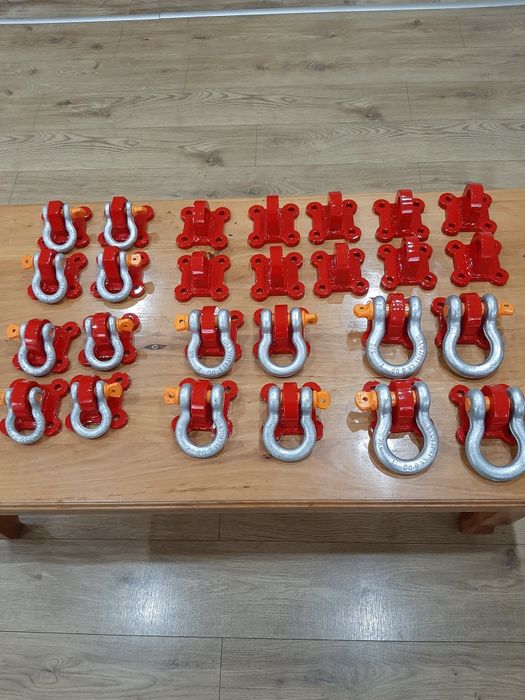 Dropbox  Nissan kit coborâre cutie, ocheti tractare