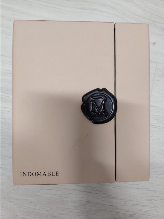 Parfum Morph Indomable