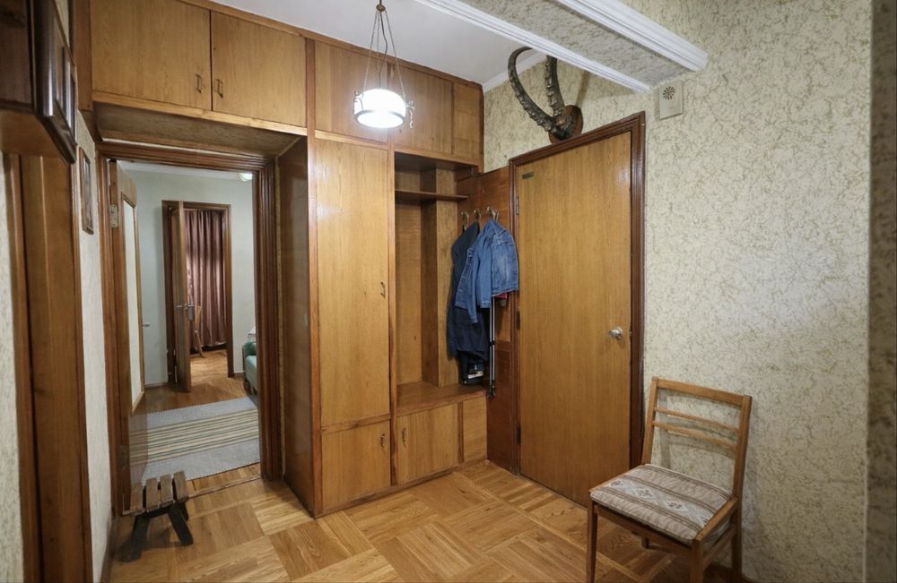 ‘Продается 77 серия Чиланзар Ц кв 2в3 ком‼️Гаи