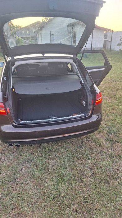 Audi a4 Break 2015 EURO 6 215.000 KM