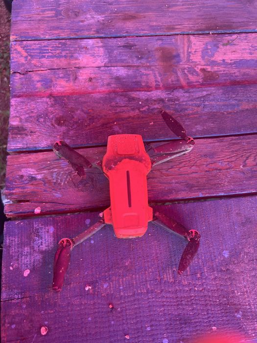 Fimi x8 mini dron