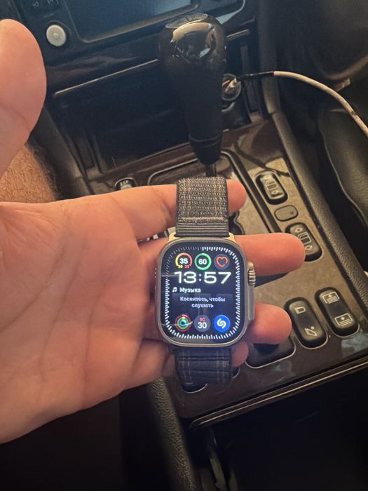 Apple Watch Ultra 2
