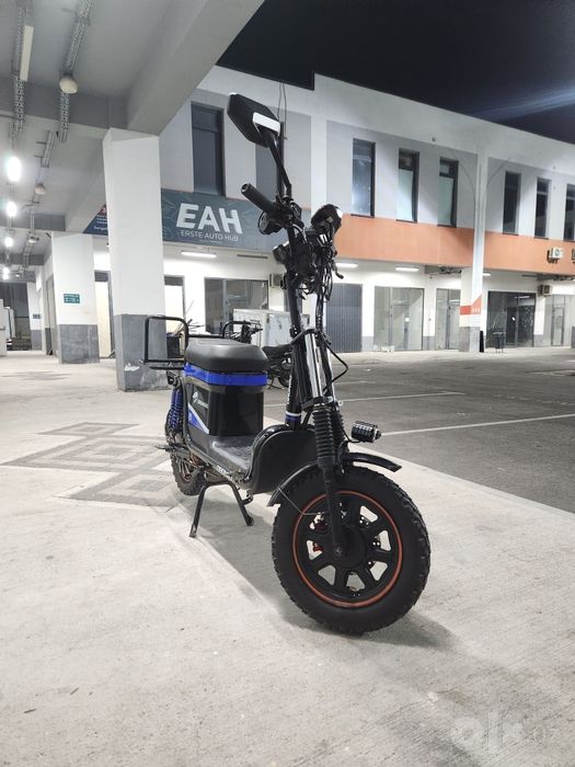 Drongo titan|skuter|elektrovelik|elektroskuter|електроскутер|електроск