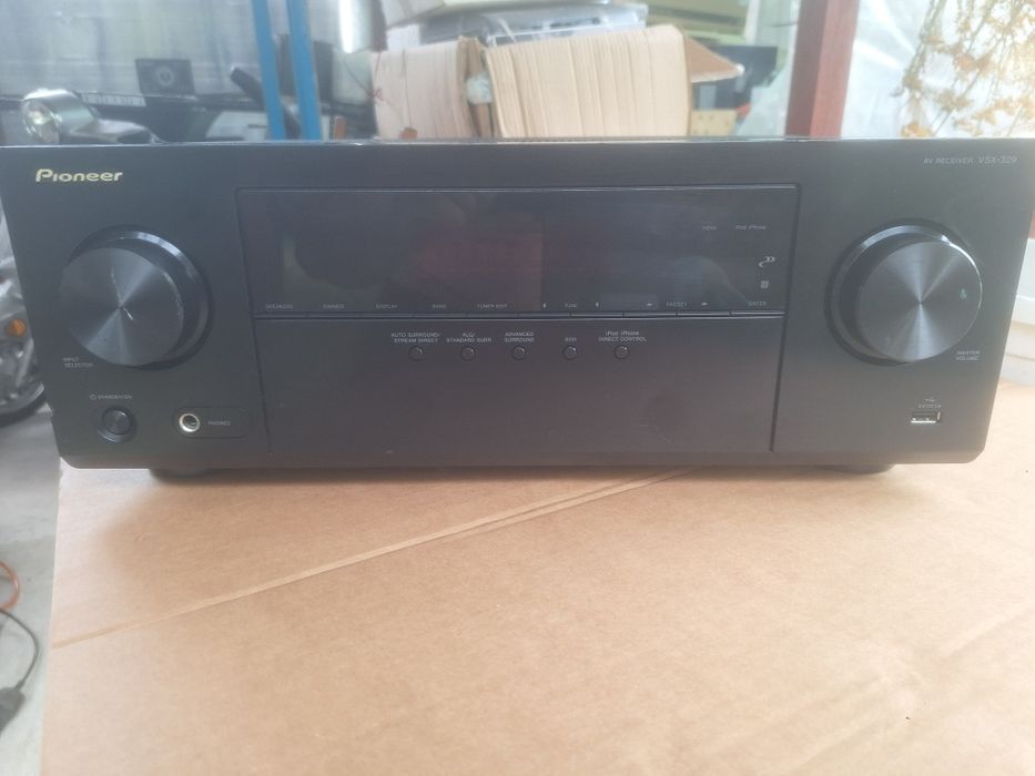 Vând amplificator :SONY,KENWOOD,PIONEER