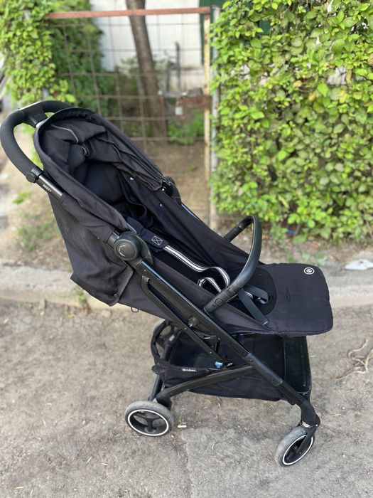 Carucior Cybex beezy