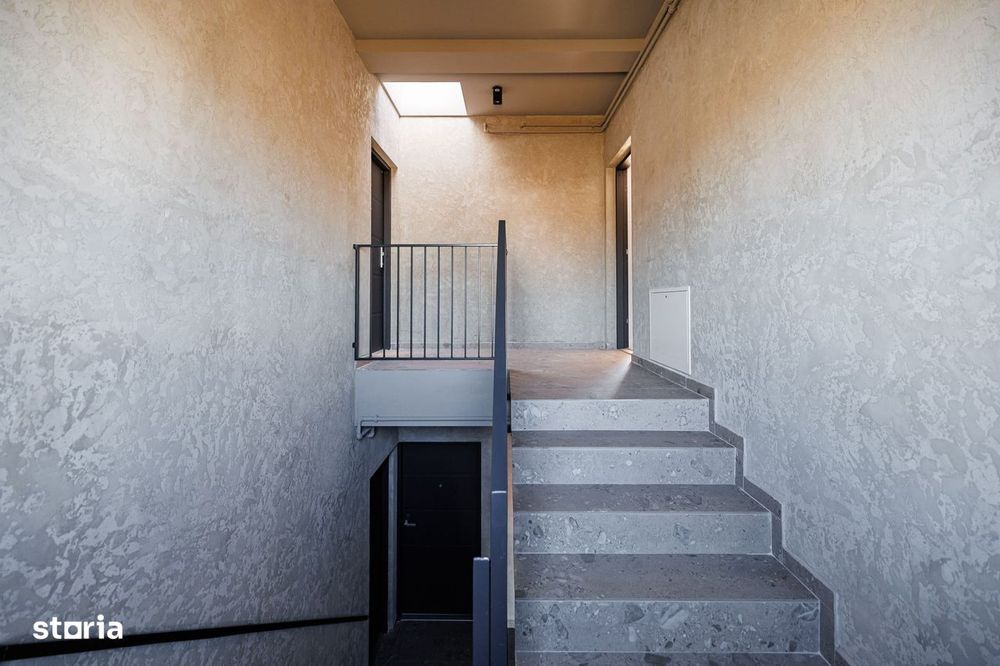 Apartament tip penthouse 2 camere | Terasa 41 mp | Mehala | Comision 0