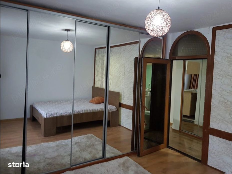 Apartament 2 camere| Doamna Ghica| 70mp